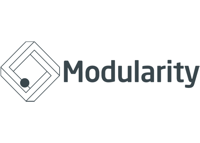 modularity logo
