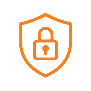 enhanced security icon