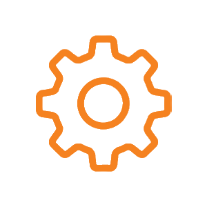 improved workflow icon