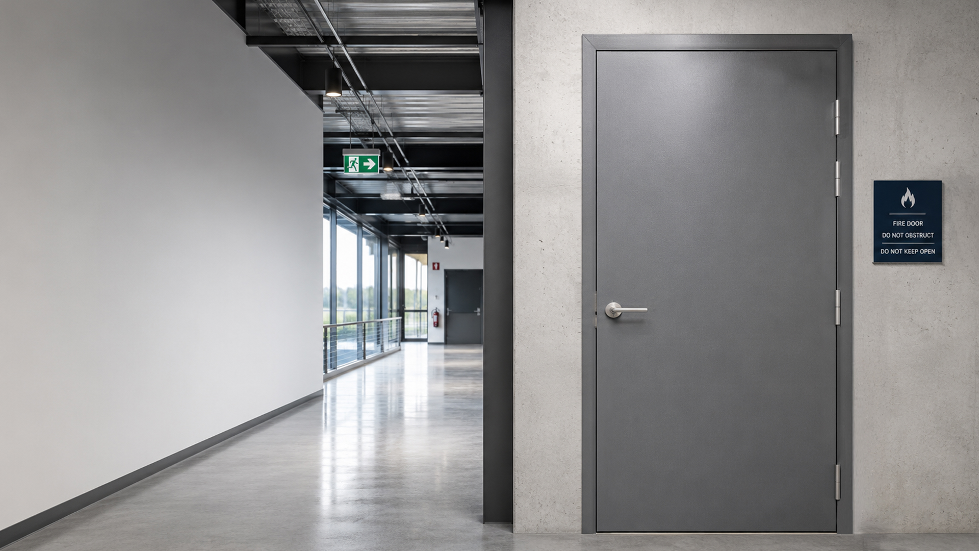 fire doors australia practical guide preview