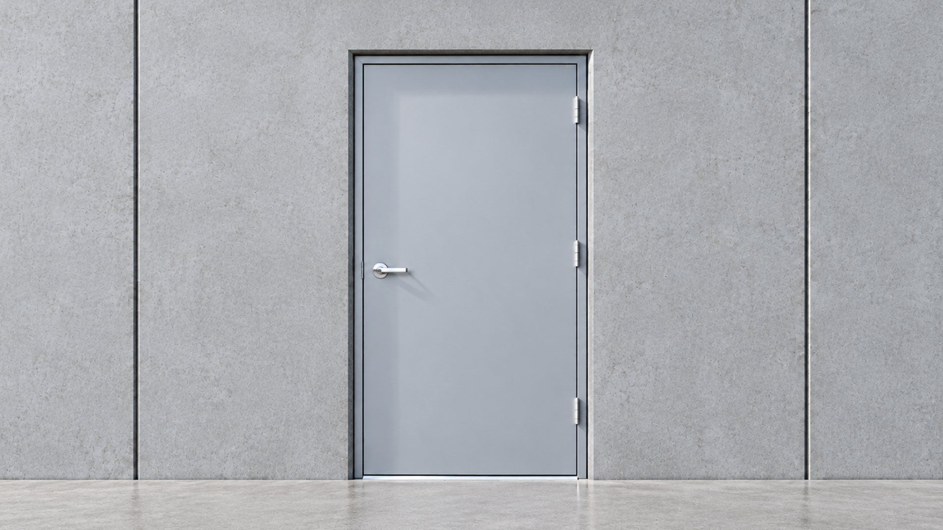 larnec tilt panel door
