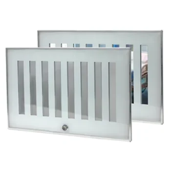 Vistamatic Vista Slide